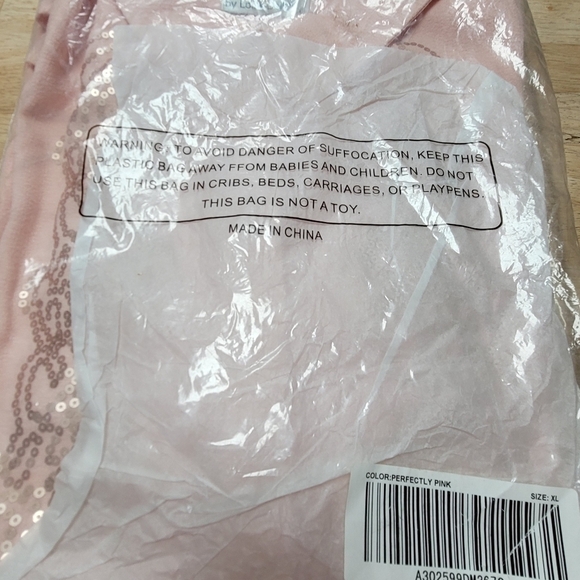 NEW Designer Loius Dell'olio blouse - Picture 7 of 8